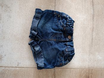 Short Kiabi