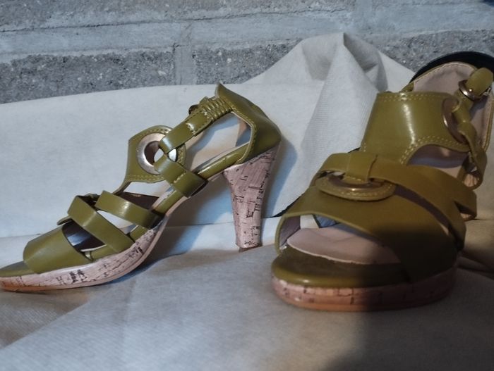 Chaussures d'été