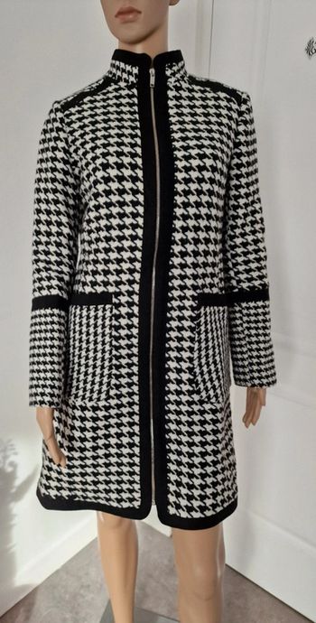 Manteau Fontana 2.0 femme 40