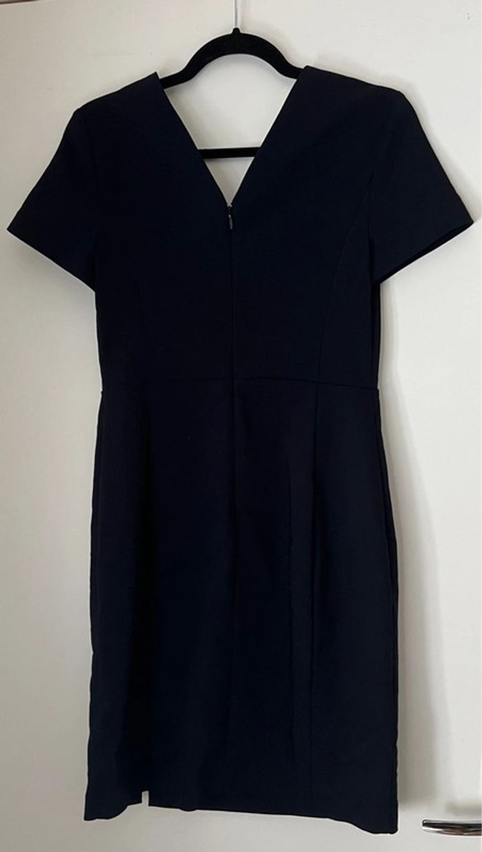 Robe moulante chic taille M Morgan - photo numéro 5