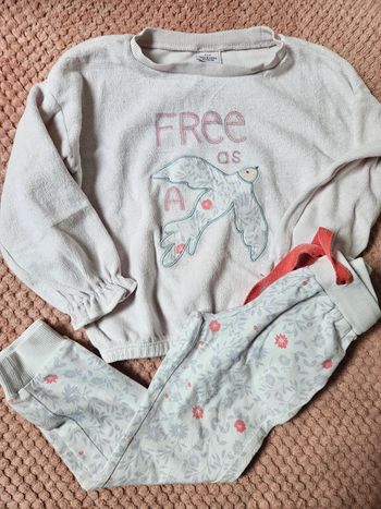 Pyjama 3 ans