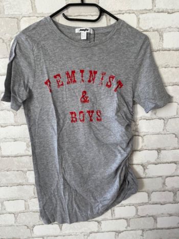 T-shirt Taille S - Neuf