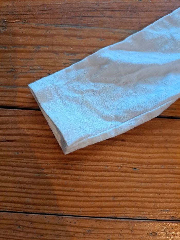 Ensemble t-shirt gilet - photo numéro 4