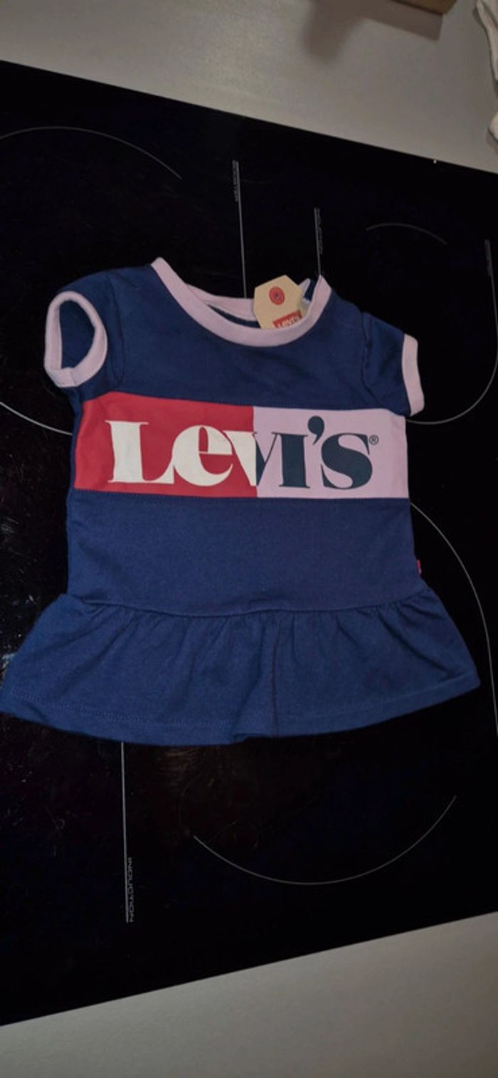 Robe levi's
