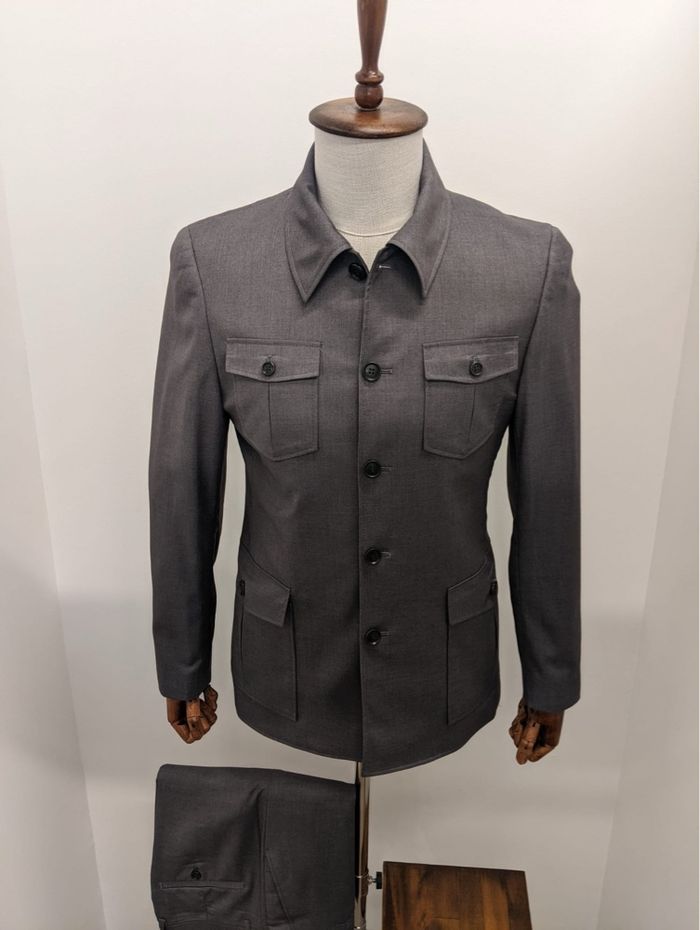 costume abacoste - photo numéro 5