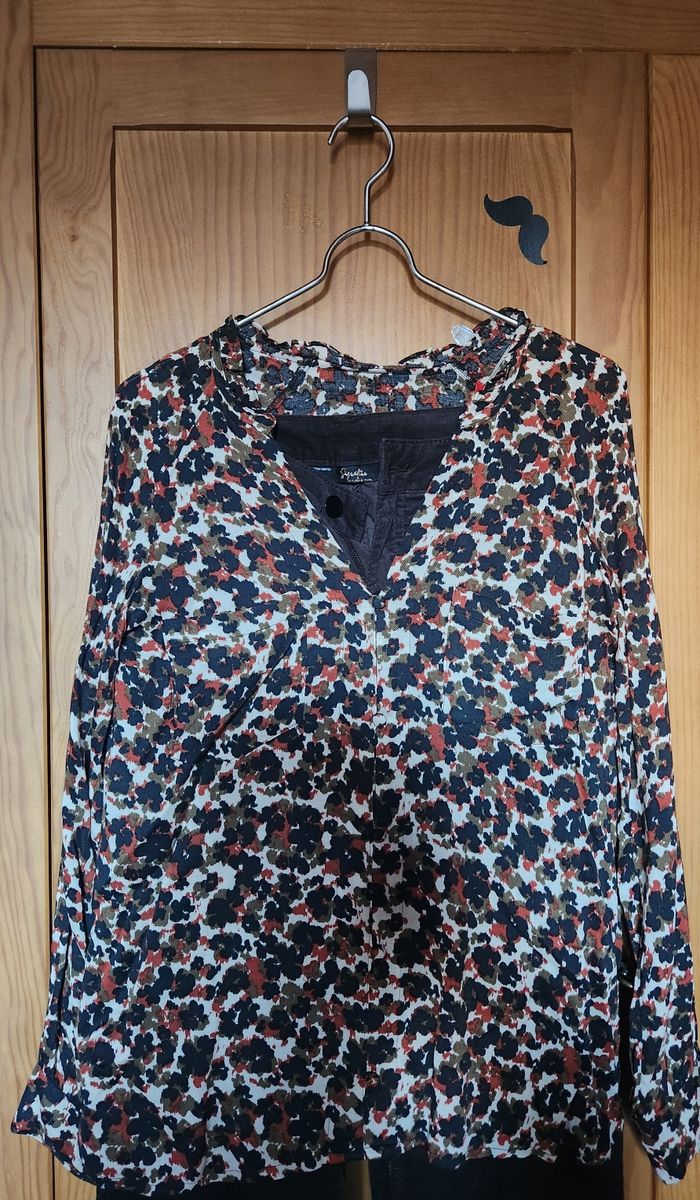 Ensemble capitaine tortue taile38 - photo numéro 5