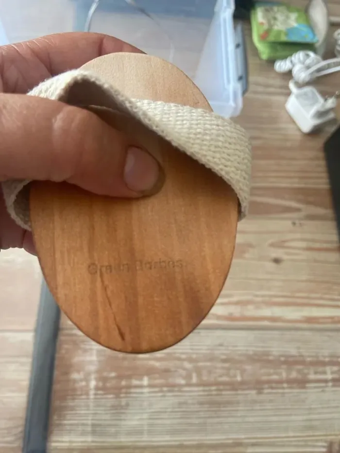 Accessoires de massage - photo numéro 4