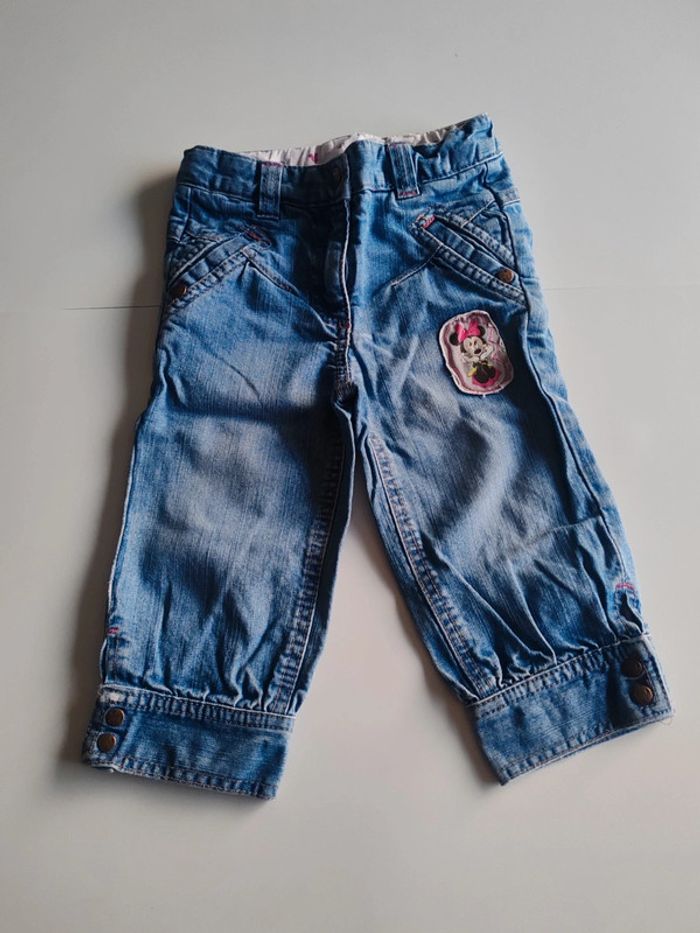 Jean 18 mois - photo numéro 7