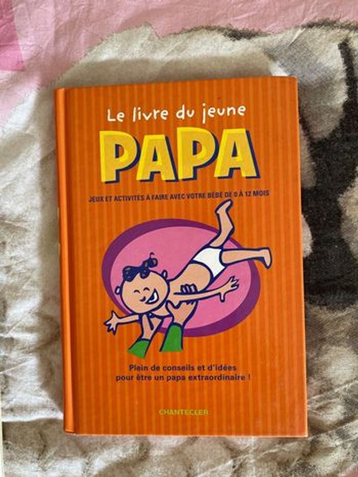 Lot de 3 livres d’éveil et d’activités dès la naissance - photo numéro 4