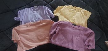 Ensemble de pull vintage  à l unité