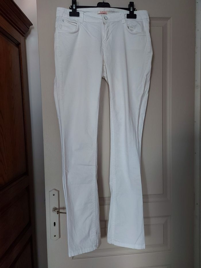 Jeans taille 42