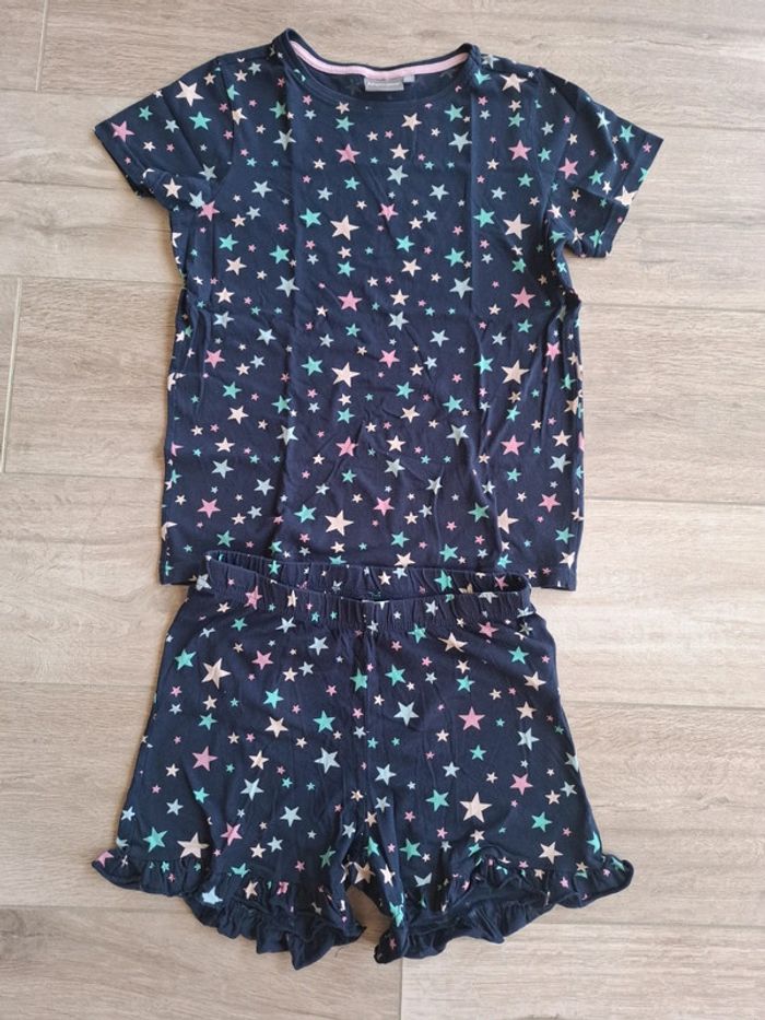 Ensemble pyjama - photo numéro 2