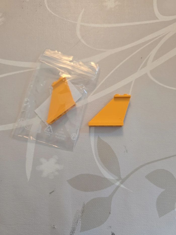 Pièces Lego 6134636