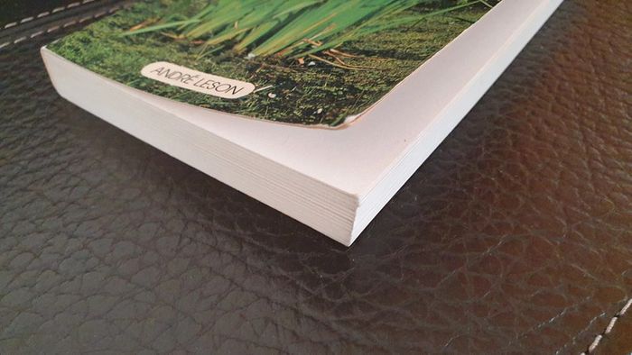 Livre " Je reconnais les fleurs, plaines et collines, de Michelle Lorrain. - photo numéro 6