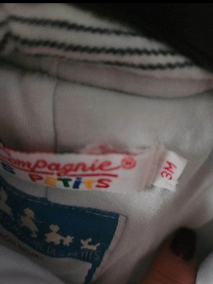 Combinaison pilote - photo numéro 7