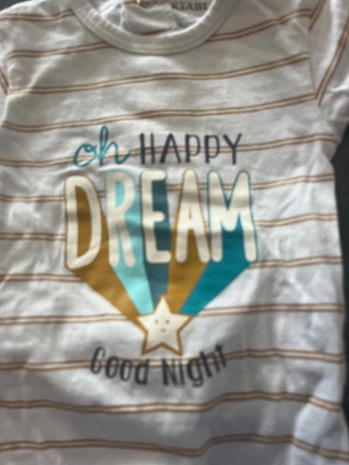 Pyjama été - photo numéro 3