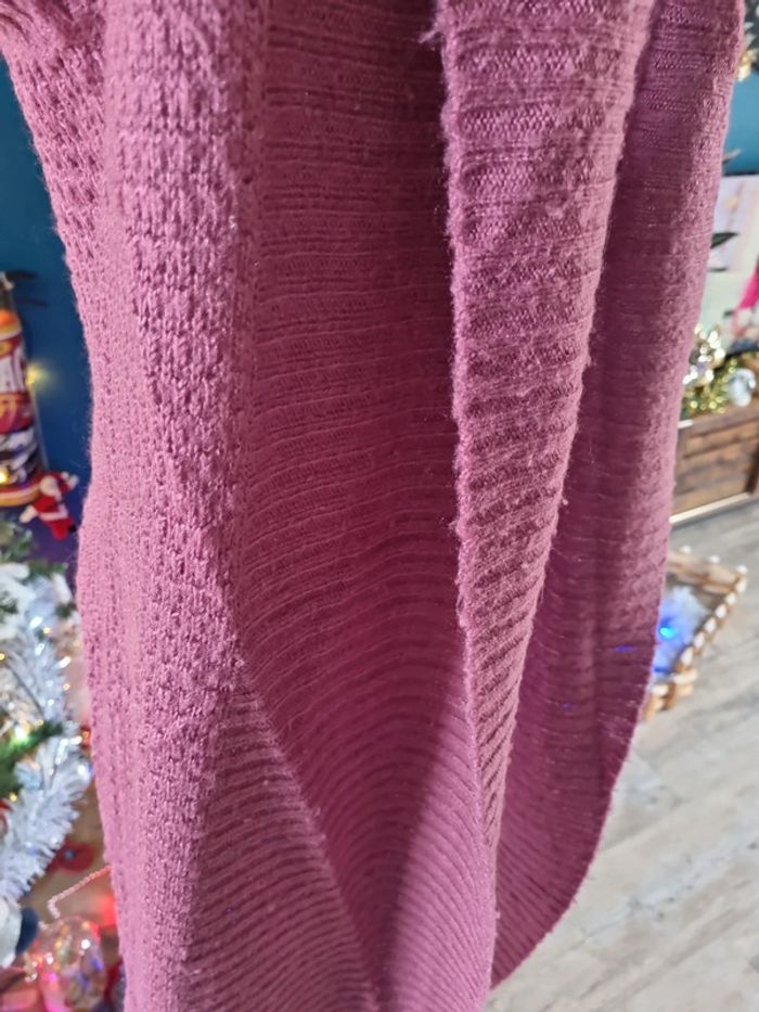 Gilet femme - photo numéro 3