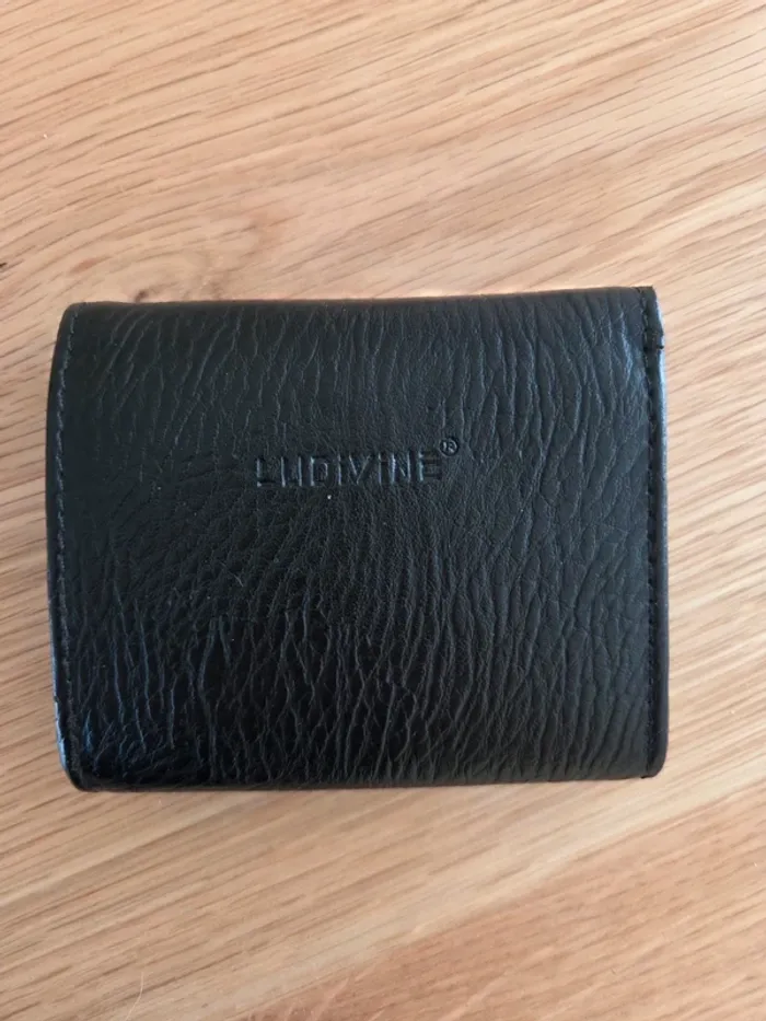 Portefeuille 💶