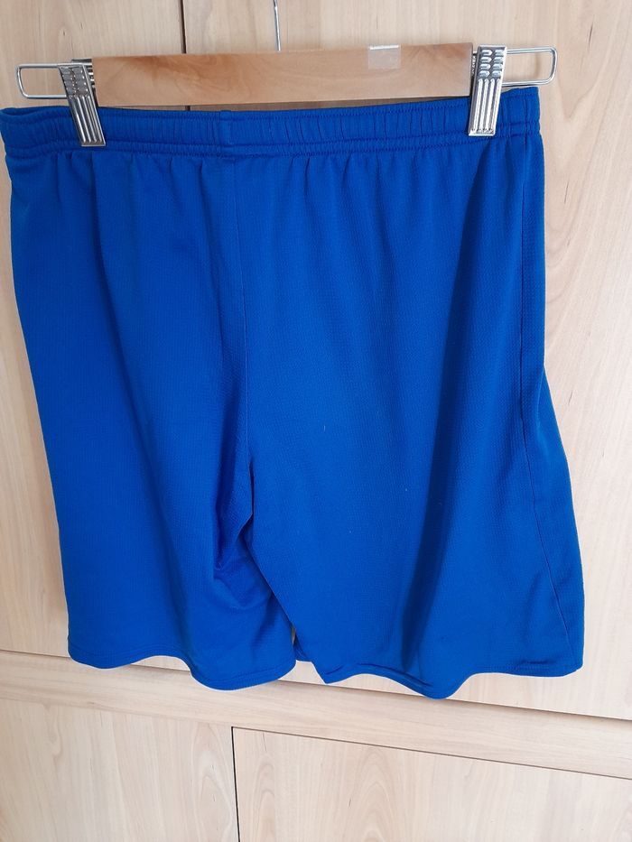 Short  Kipsta 14 ans - photo numéro 2