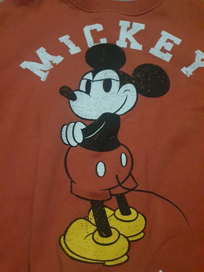 Pull fille - photo numéro 2