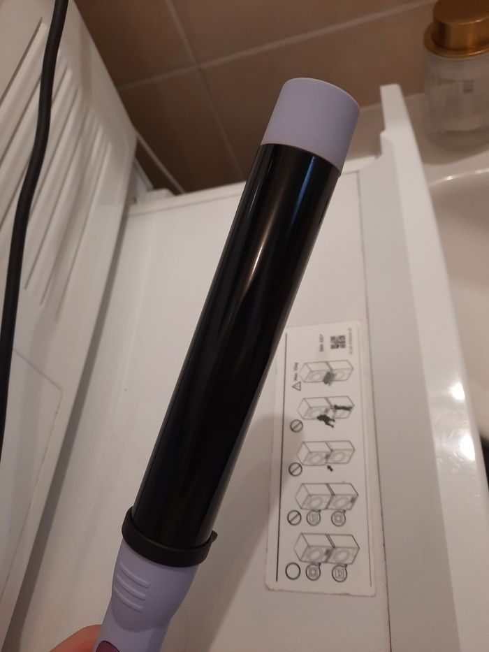 Boucleur cosmopolitan - photo numéro 4