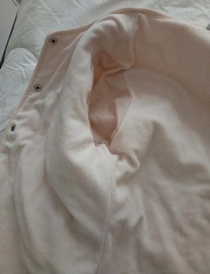 Veste matelassée Eldys taille L - photo numéro 4