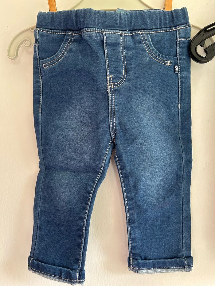 Lot jeans - photo numéro 2