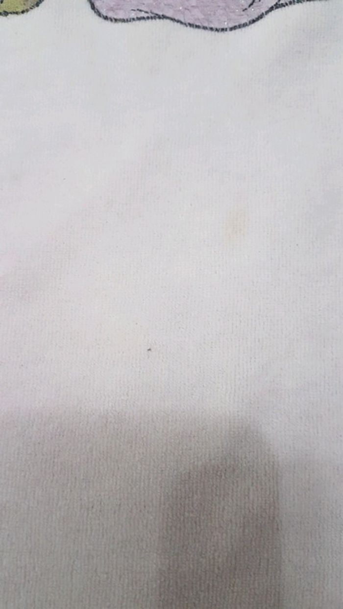 Chemise de nuit rose Dora 4 ans - photo numéro 4