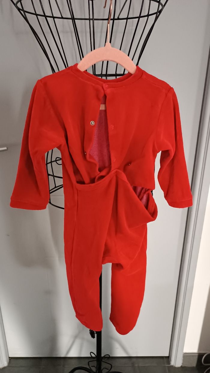 Grenouillère Disney Baby - photo numéro 2