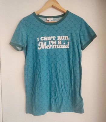 Tee-shirt femme taille S