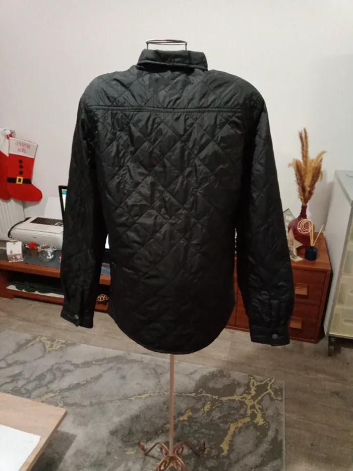 Veste doudoune - photo numéro 7