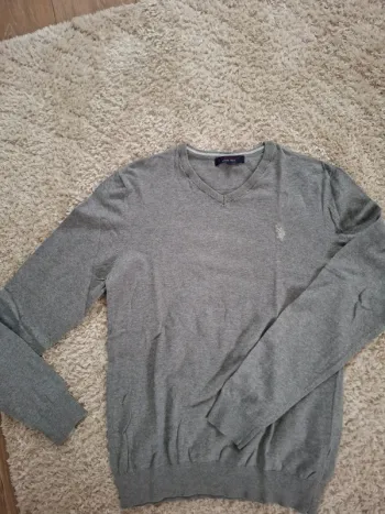 Pull polo assn