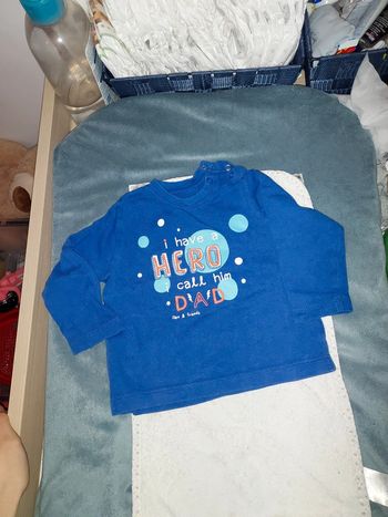Tshirt 9 mois