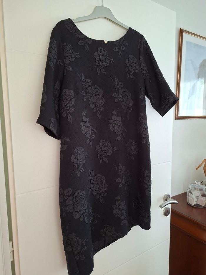 Robe chic