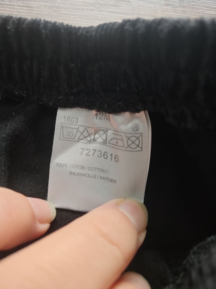 Pantalon - photo numéro 2