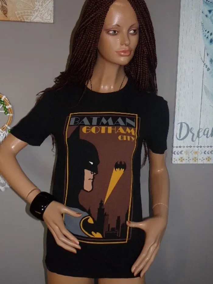 Teeshirt batman
