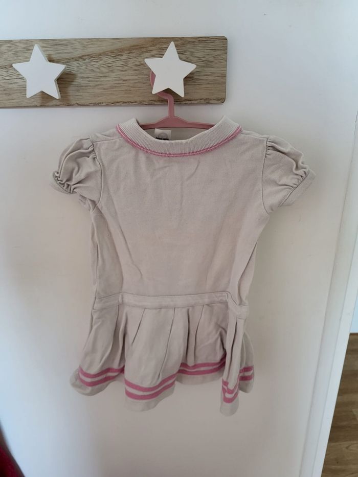 Robe hello kitty - photo numéro 2