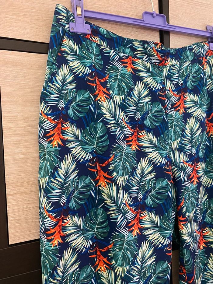 Pantalon fluide TEX Taille XXL - photo numéro 5