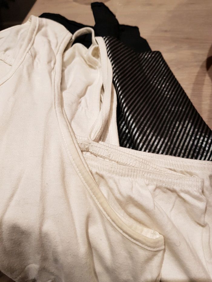 Debardeur - photo numéro 2