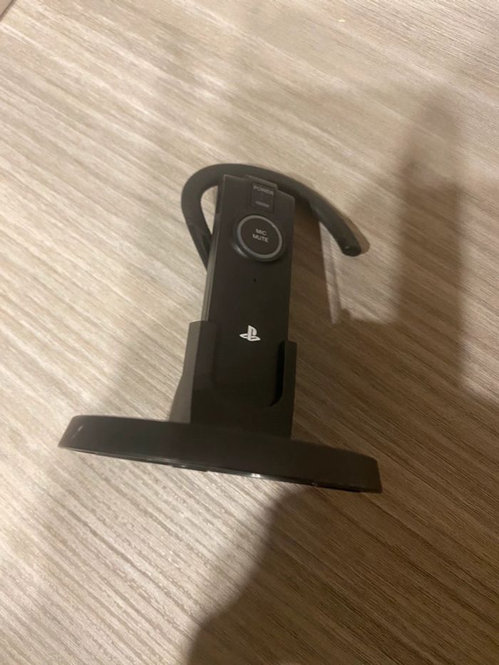 Oreillette,microphone PS3