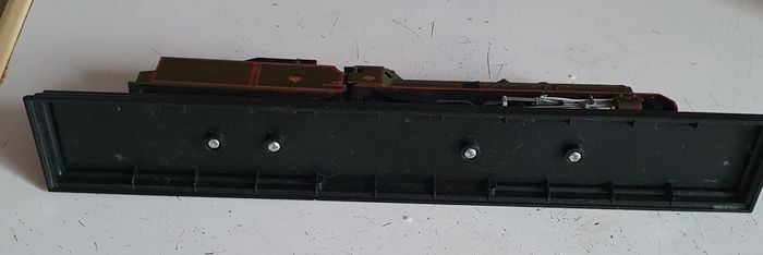 Locomotive miniature 30 cm collection - photo numéro 3