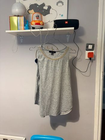 Débardeur femme