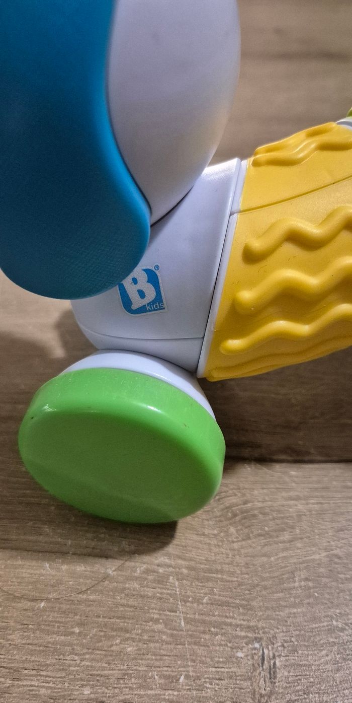 Jouet interactif Twist Toutou - photo numéro 8