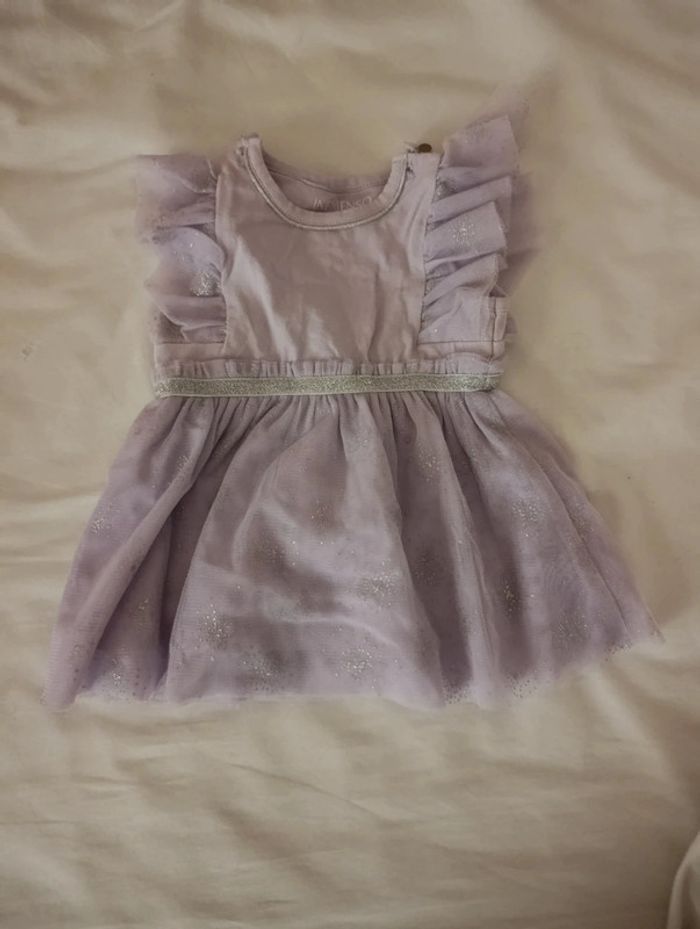Robe 3 mois