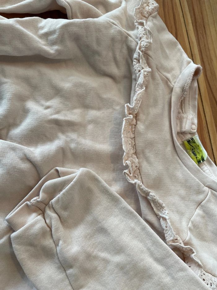 Sweat - photo numéro 2