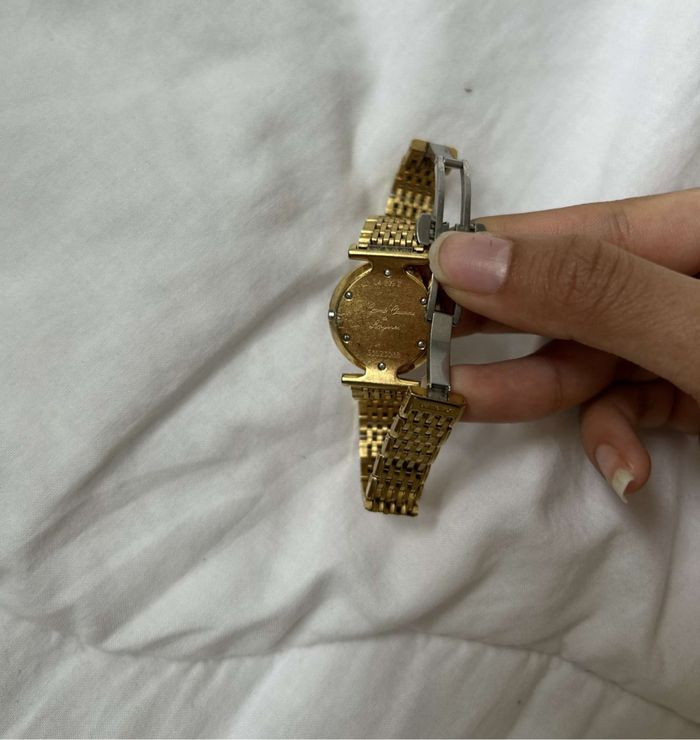 Montre longines original