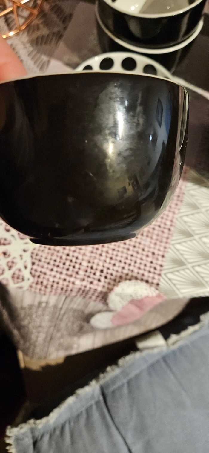 Liots 8 petit bol - photo numéro 3