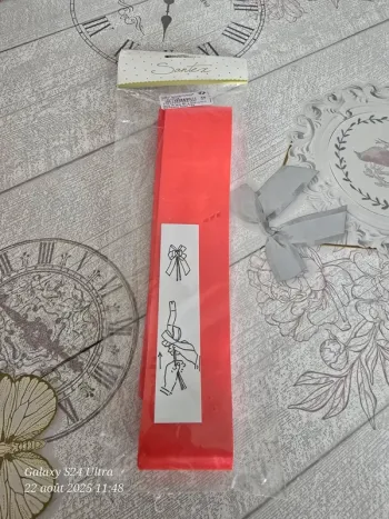 Nœud rouge