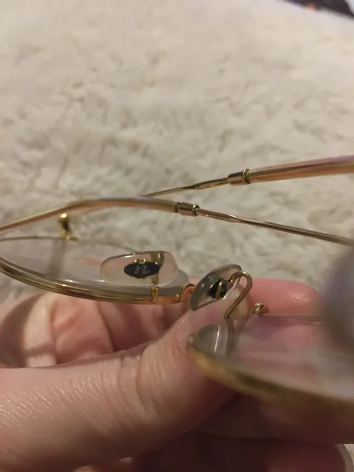 Lunettes de vue 49 20 - photo numéro 4
