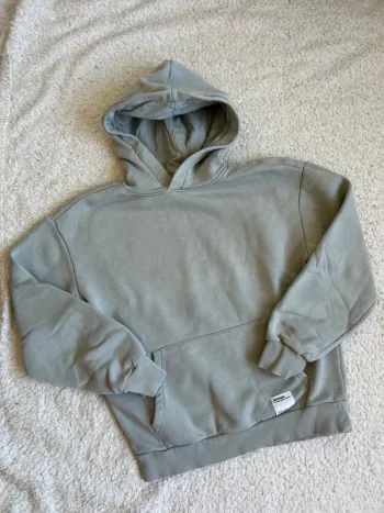 Sweat à capuche